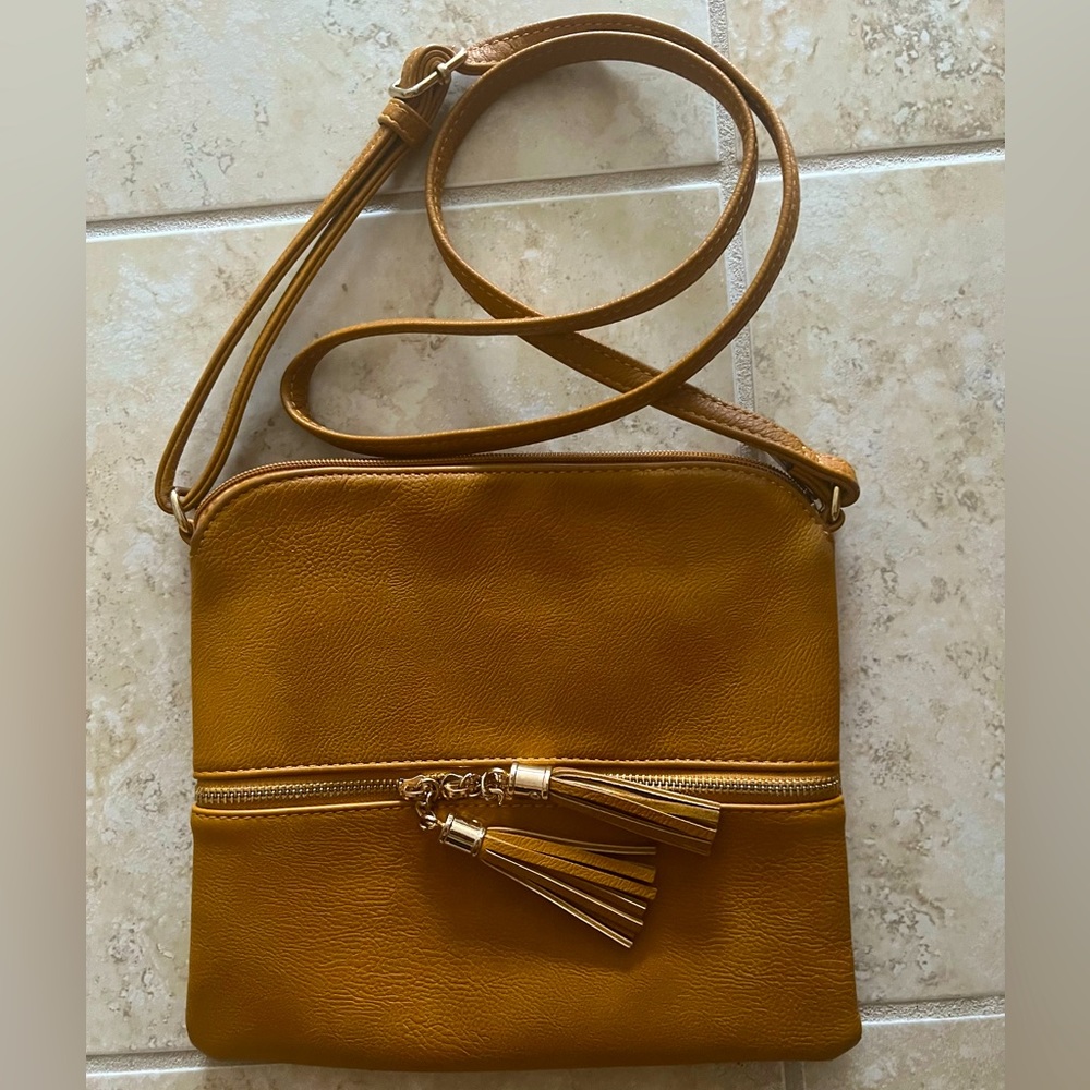 Small purse